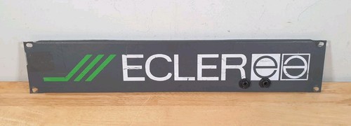 Ecler rack mount rca input - rca,