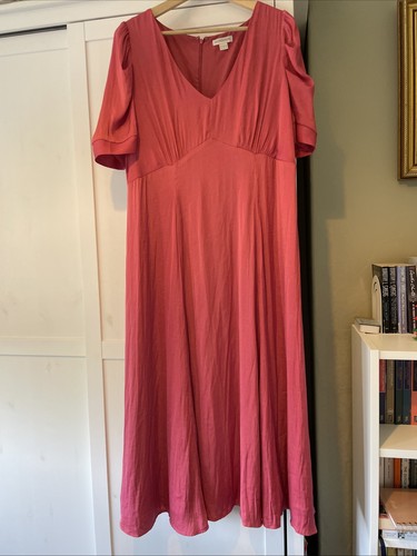 Monsoon size pink occasion - monsoon,