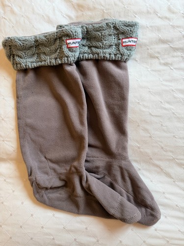 New ladies hunteri fleece knit - ladies,