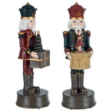 Mr Crimbo Musical Nutcracker