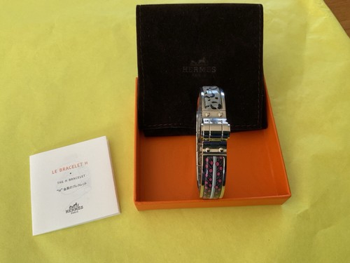 Hermès charnière baobab - hermès, cat