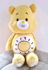 Care Bears Funshine Bear Soft
