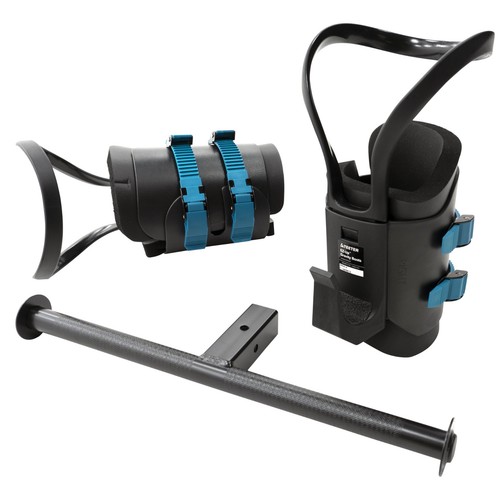 Teeter gravity boots - ez, up