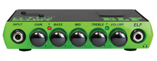 Trace elliot elf - trace,
