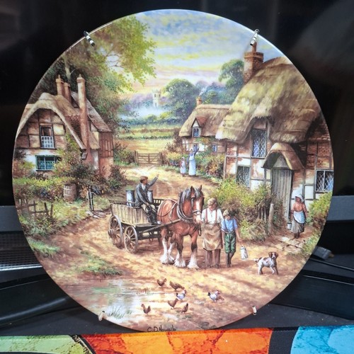 Wedgwood limited edition - limited,