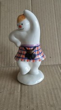 Royal Doulton ~The Highland