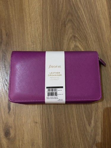 Filofax saffiano personal - saffiano,