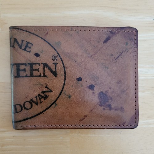 Ashland leather jonny - leather, the