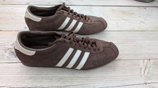 Adidas Rekords Size UK 12