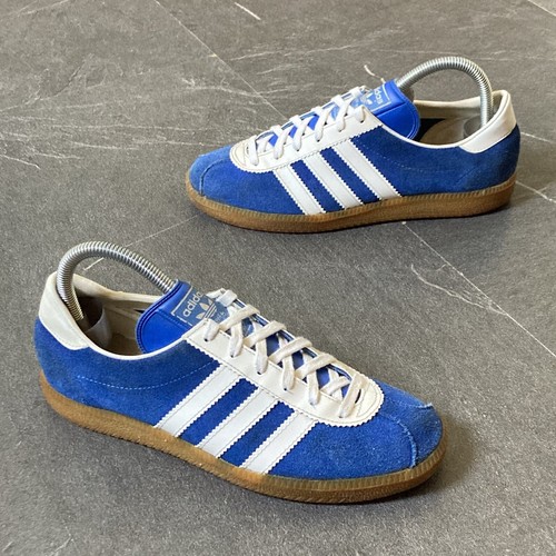 Vintage 1970s adidas athen - vintage,