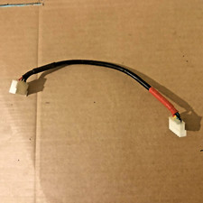 REEBOK EDGE SERIES TREADMILL REOM-11301 BKWH ( MCB TO AUXILIARY BOARD CABLE )