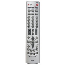 RC-1034 Remote Control for