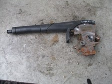 2007 PEUGEOT EXPERT MK2 HAND