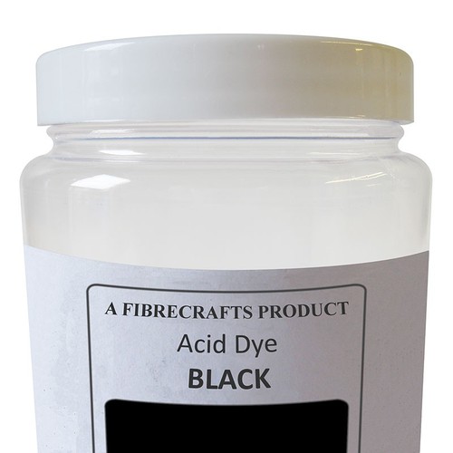 50g fibrecrafts acid dye - 50g,