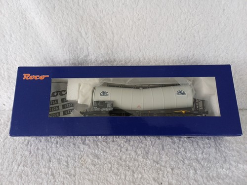 Roco gauge 67224 sncf - ho,
