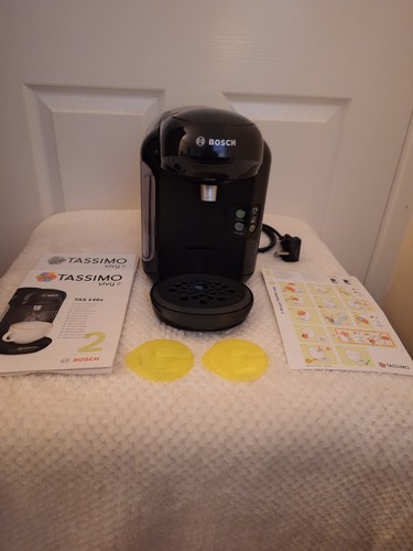 Bosch tassimo vivy - 2, coffee