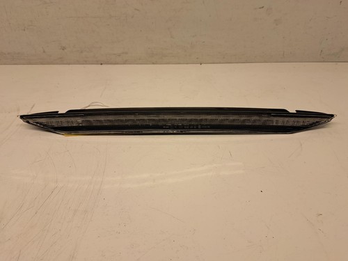 Porsche boxster 987 - rear, upper