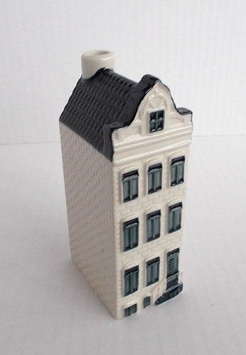 Klm bols delft house - delft,