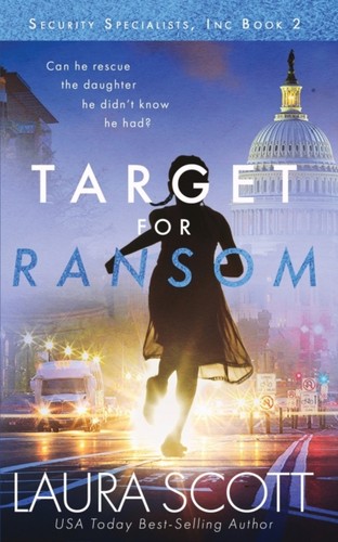 Scott target for ransom - for,
