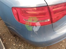 AUDI A4 AVANT QUATTRO S LINE