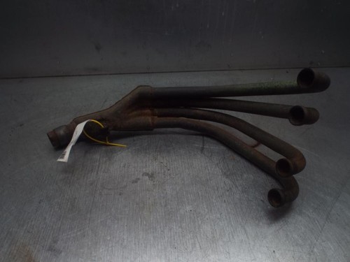 Honda cbr600 1987 - cbr600, 1987-1990