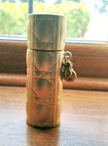 Vintage dior purse atomiser - dior,