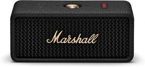 Marshall emberton iii portable - marshall,