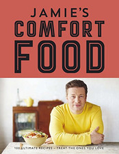 Jamie's Comfort Food by