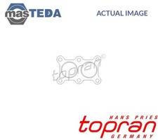 103 836 EXHAUST PIPE GASKET TOPRAN FOR VW PASSAT,TRANSPORTER IV,GOLF IV,GOLF III