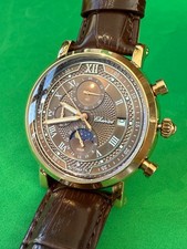Men’s Watch Chronograph
