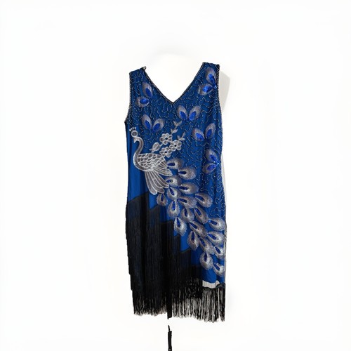 Babeyond women blue - women's, xl