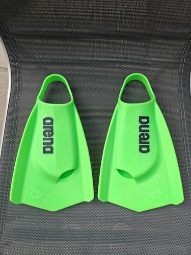 Arena powerfin pro swim - arena,