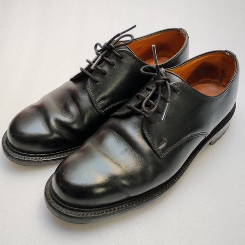 Grenson commando sole black - sole,