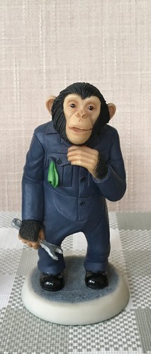 Robert harrop tips chimps - robert,