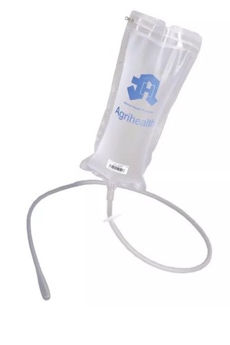 Calf stomach tube agrihealth - tube,