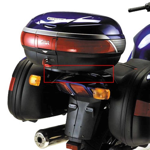 Luggage rack with - with, monokey