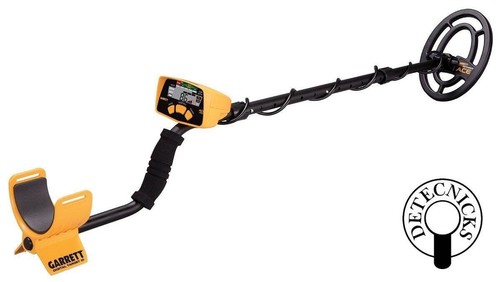 Garrett ace 200i - garrett,