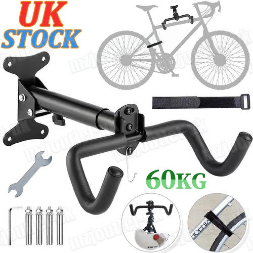 Bike storage hook wall - bike,