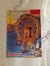 Fischertechnik programme - fischertechnik,