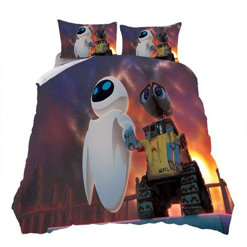 Wall duvet cover set - duvet,