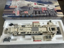 Conrad 1:50 Terex Demag AC 500-1 SSL Class