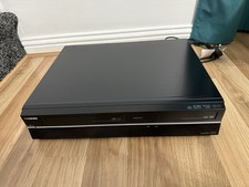 Toshiba DVD/video Cassette