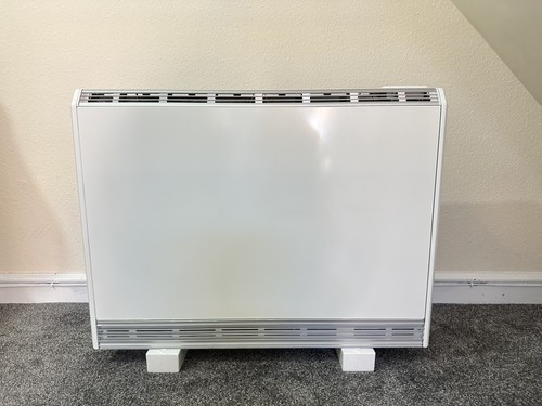 Creda tsre125 slimline storage - slimline,