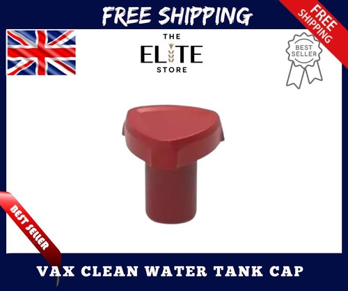 Geniune vax clean water tank - geniune,