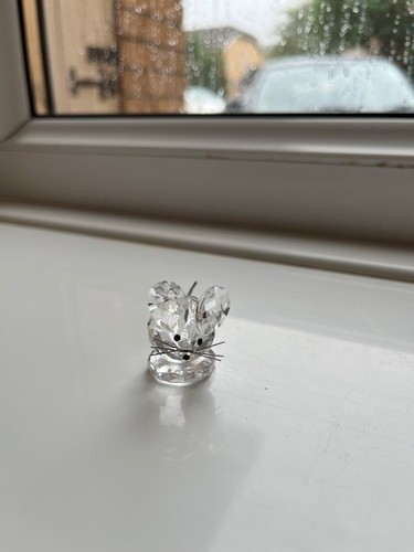 Charming genuine swarovski - charming,