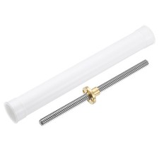 1 Pcs 150mm Lead Screw with