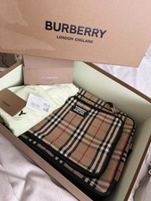 Burberry Messenger Bag