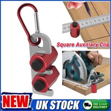 Framing Square Attachment Jigs