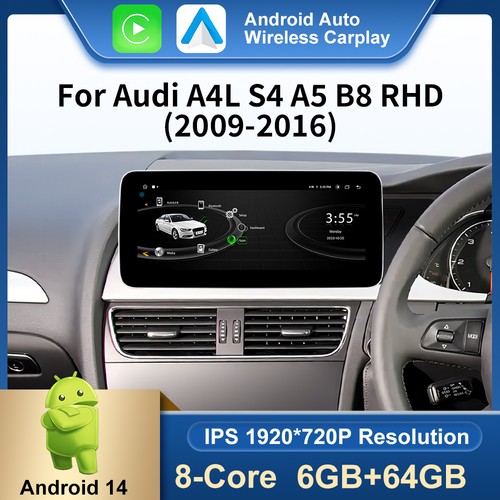Android 14 car stereo - 14,