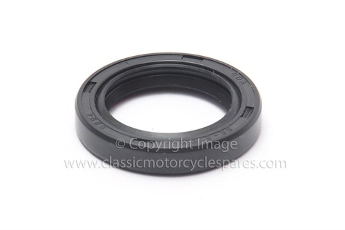 Oil seal contact breaker - seal,, bsa